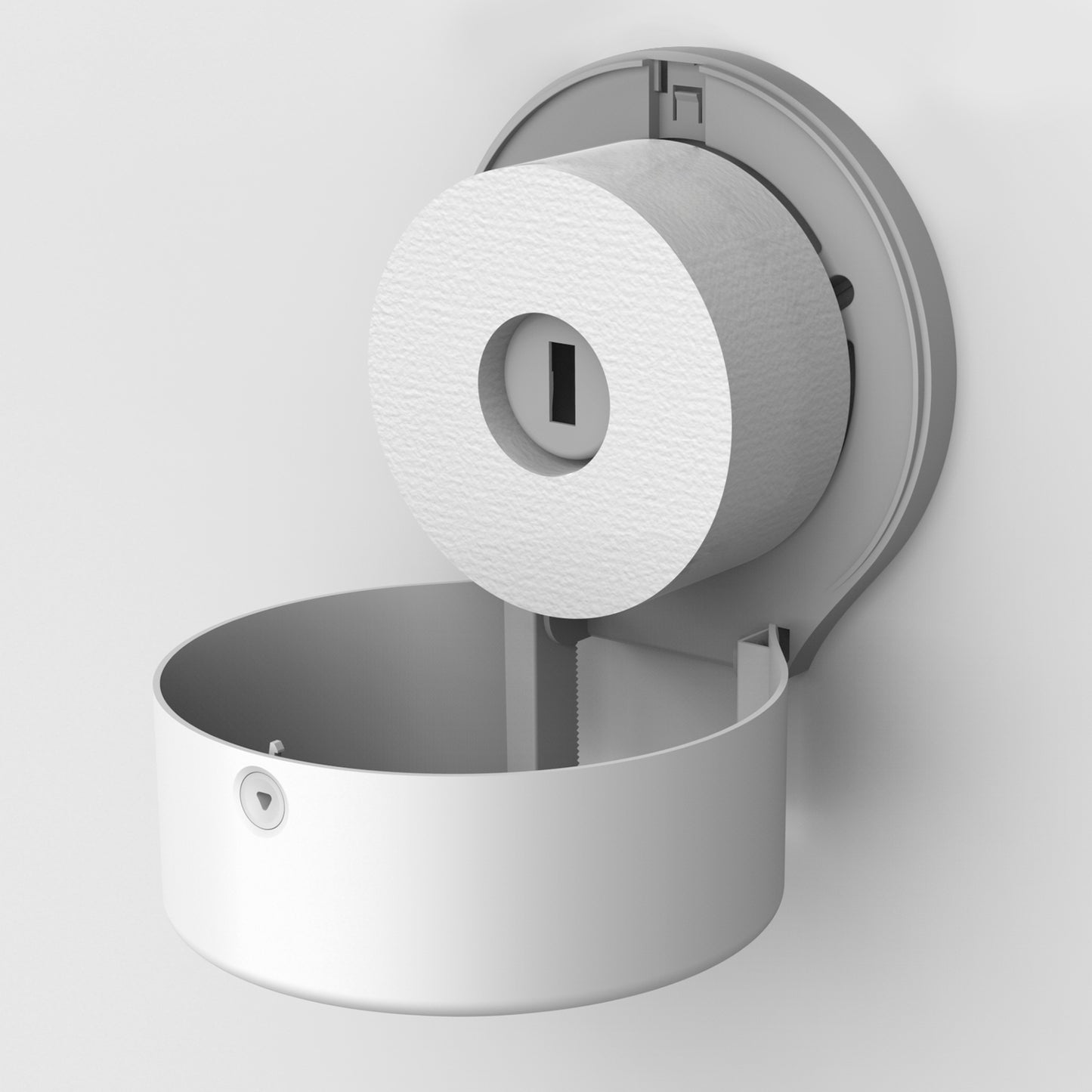 Paper Towel Dispenser(1008)