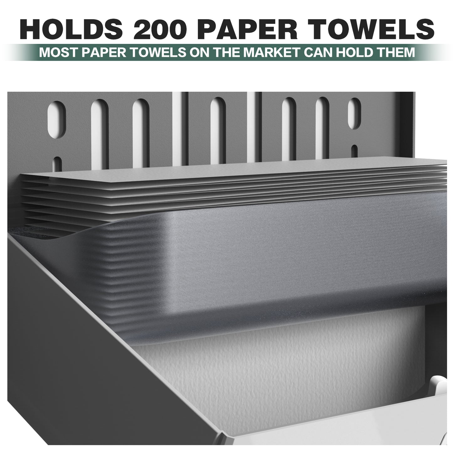 Paper Towel Dispense(6012)