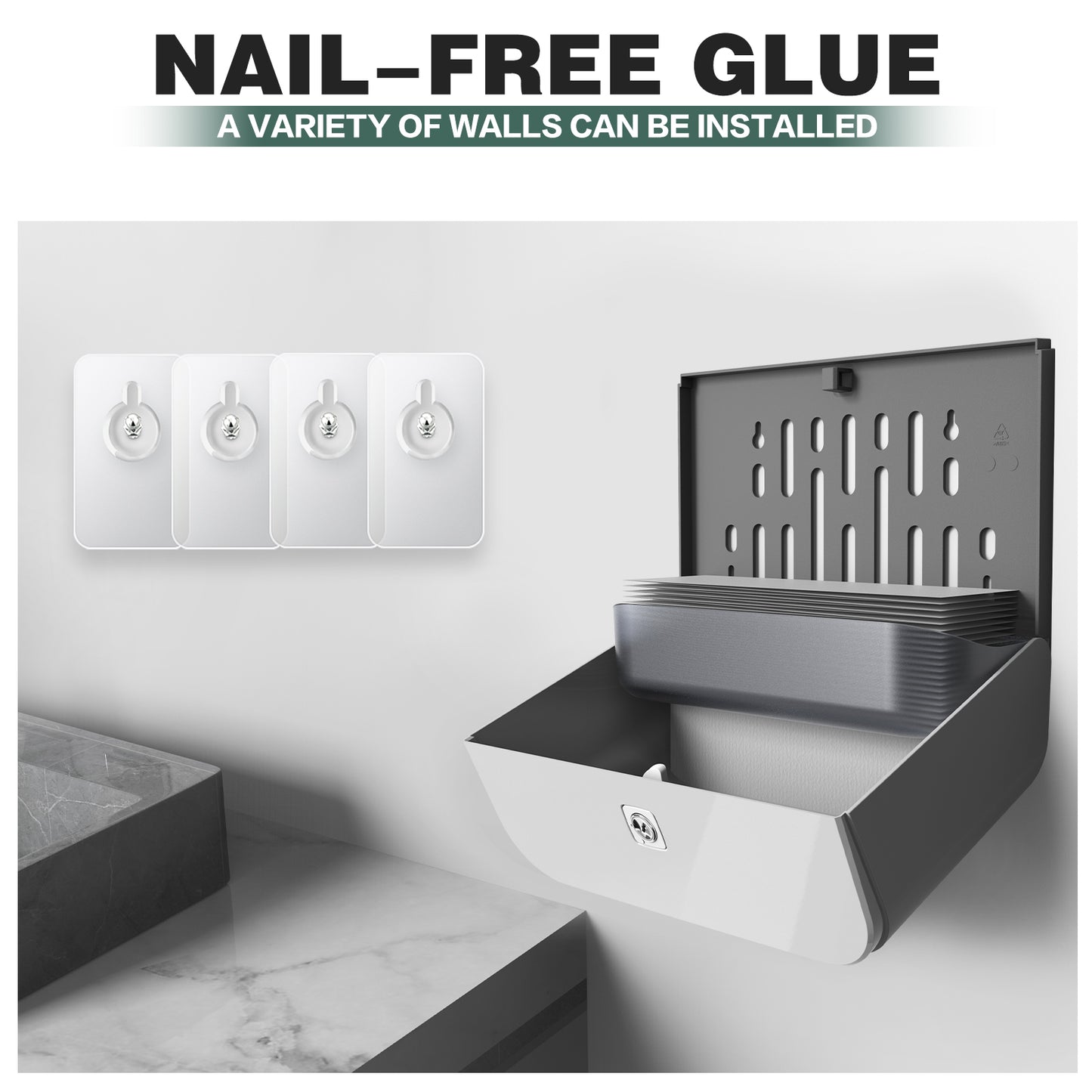 Paper Towel Dispense(6012)