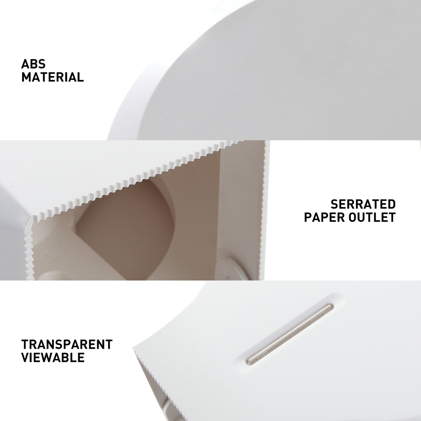 Paper Towel Dispenser(E012)