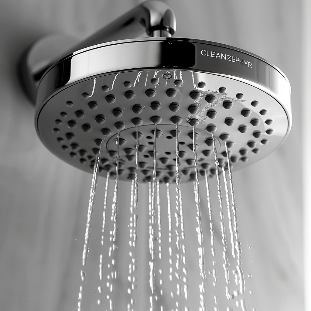 Showerhead