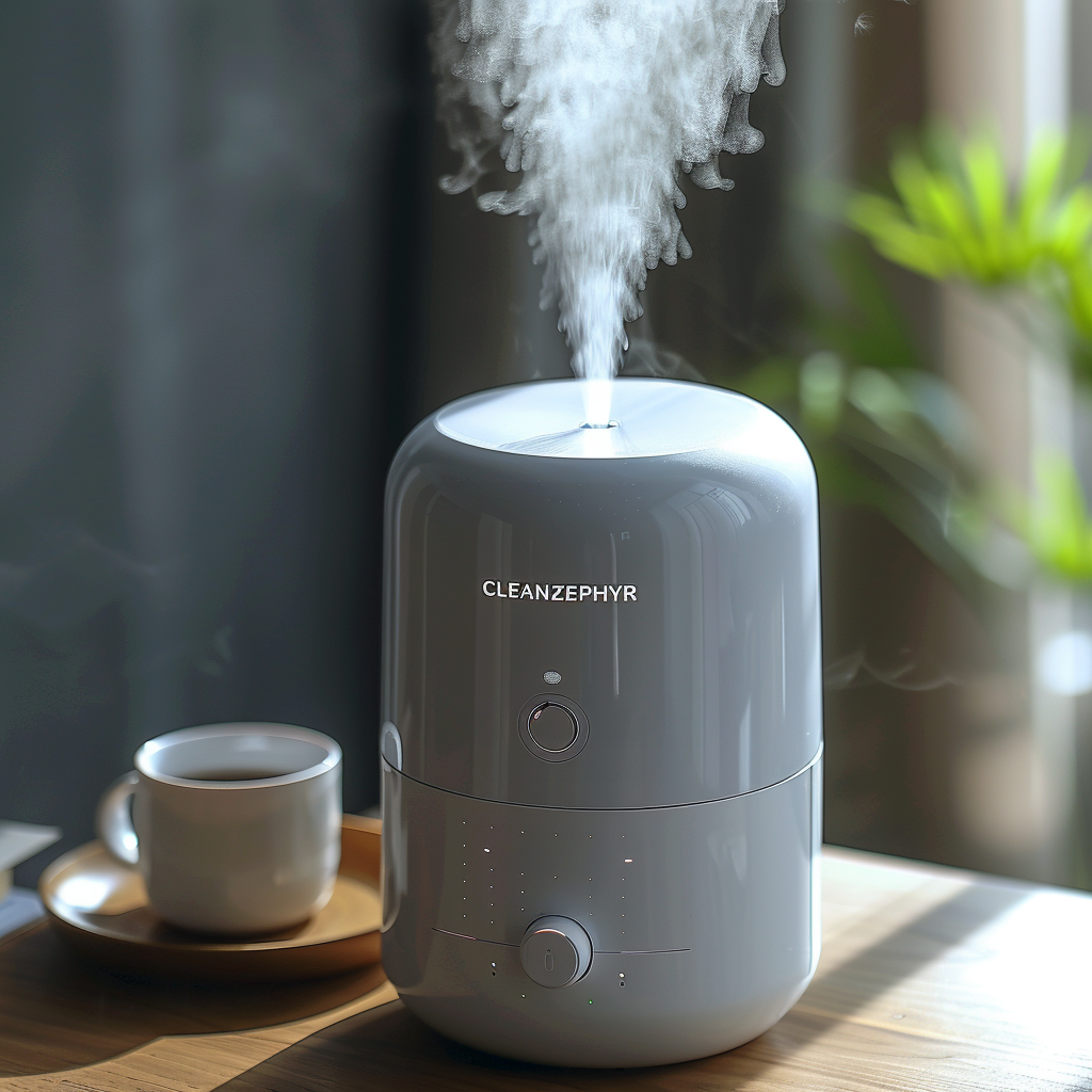 Humidifier