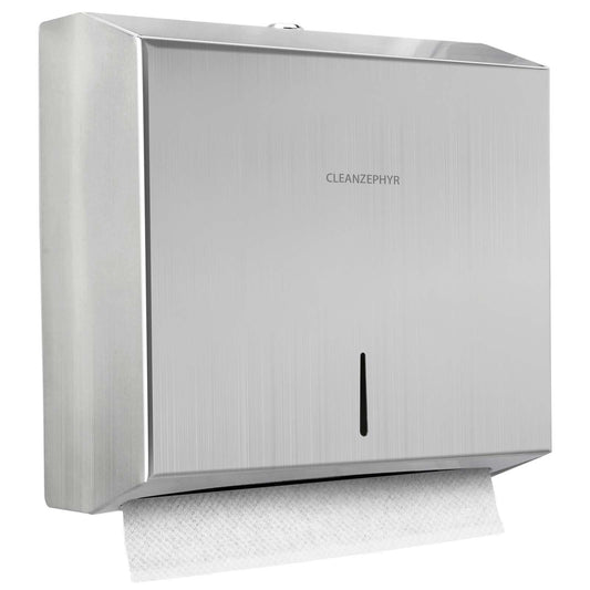 Paper Towel Dispenser（218）