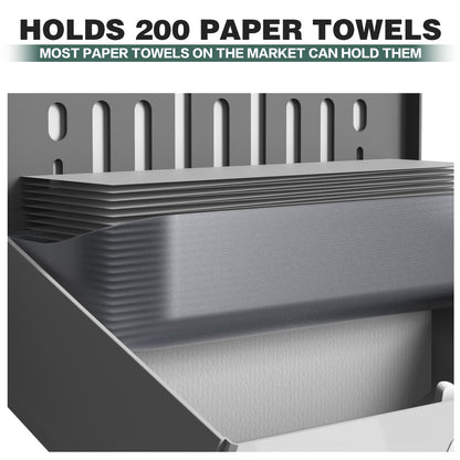 Paper Towel Dispense（6012）