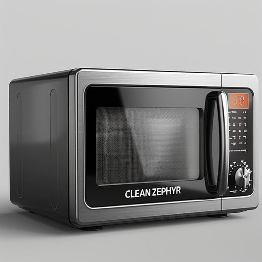 Microwave Oven
