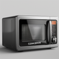 Microwave Oven
