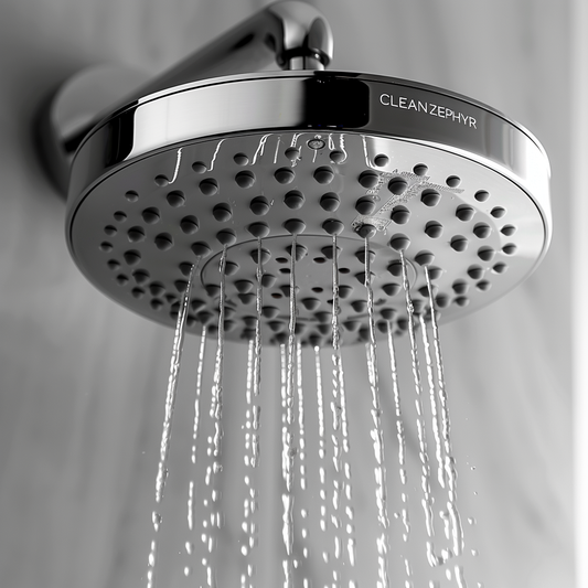 Showerhead