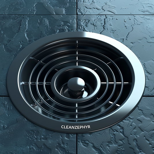 Floor drain