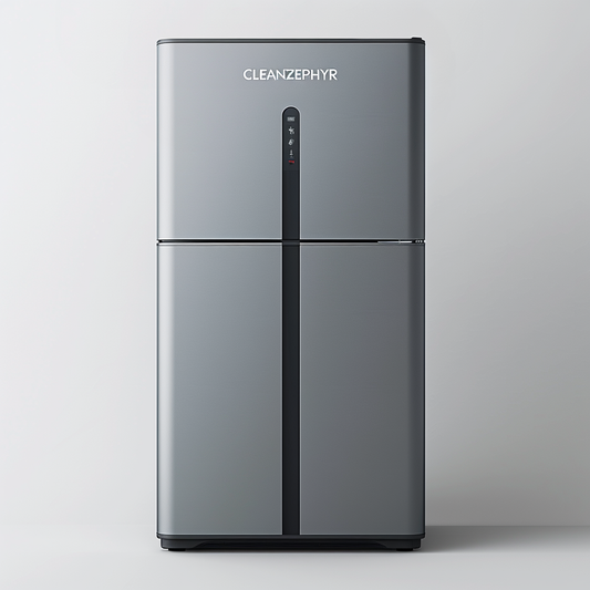 Freezer