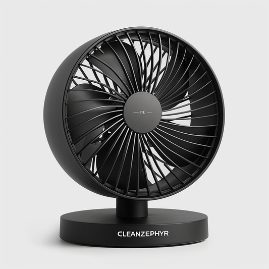 Fan (Air conditioner)