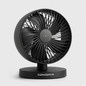 Fan (Air conditioner)